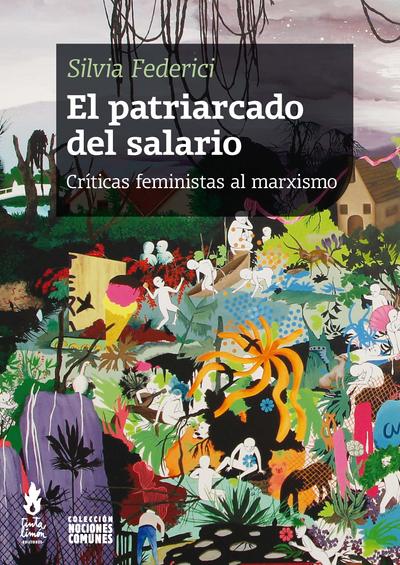 EL PATRIARCADO DEL SALARIO